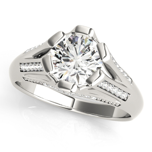 ENGAGEMENT RINGS MULTIROW