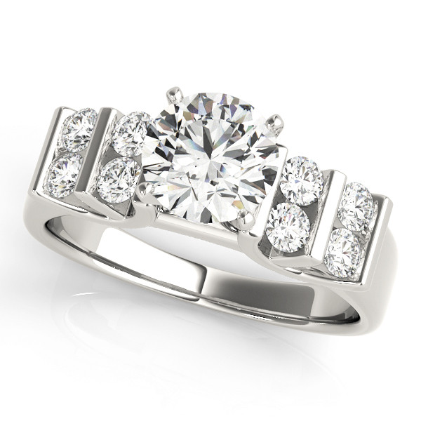 ENGAGEMENT RINGS MULTIROW