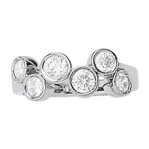 DIAMOND FASHION RIGHT HAND RINGS