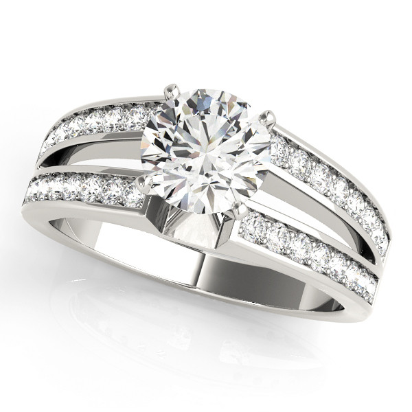 ENGAGEMENT RINGS MULTIROW