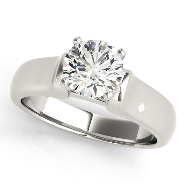 ENGAGEMENT RINGS SOLITAIRES