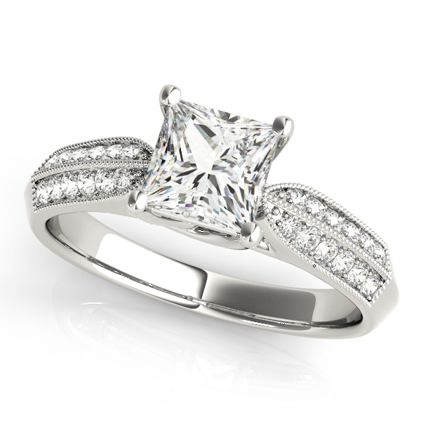 ENGAGEMENT RINGS TRELLIS