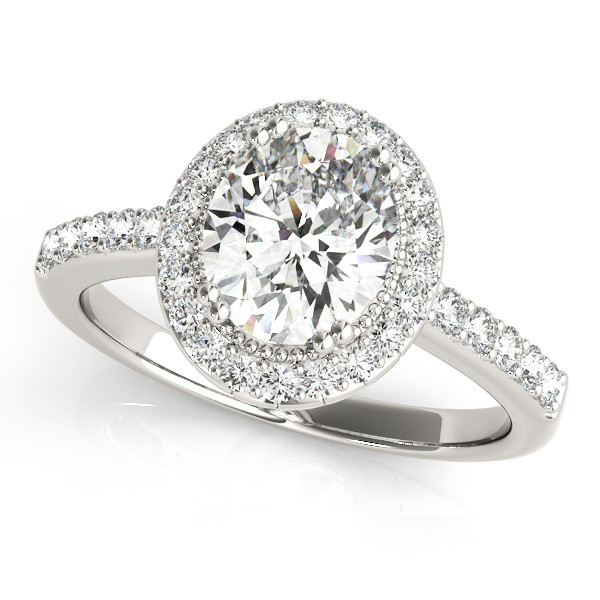 COLOR RINGS OVAL