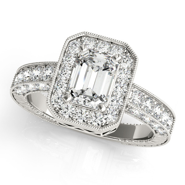 COLOR RINGS EMERALD