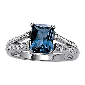 COLOR RINGS EMERALD