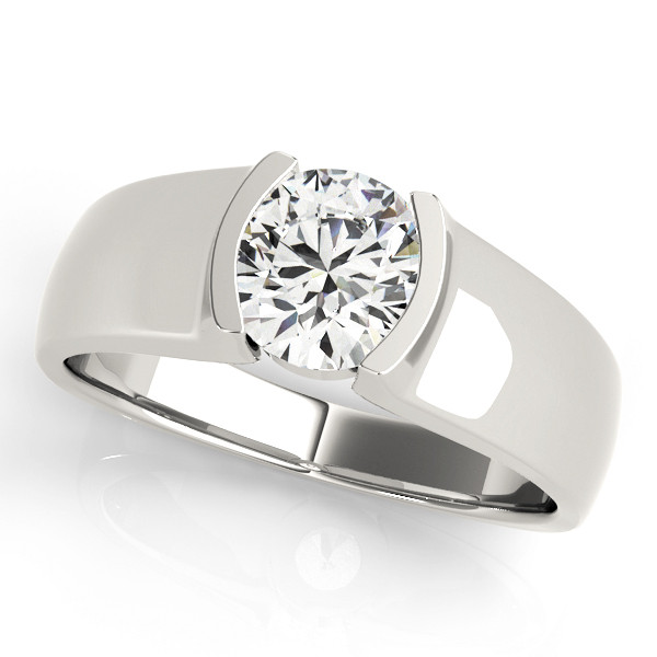 ENGAGEMENT RINGS SOLITAIRES