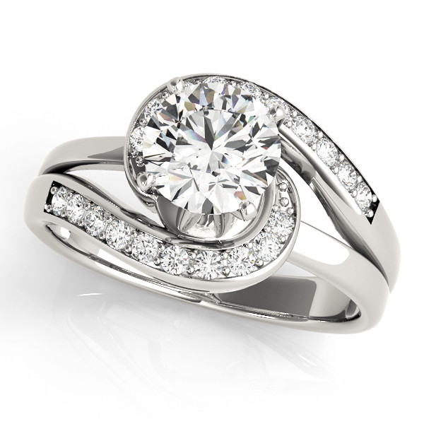ENGAGEMENT RINGS BYPASS
