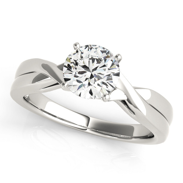 ENGAGEMENT RING SOLITAIRE