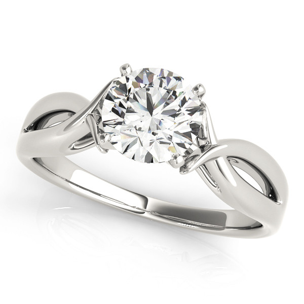 ENGAGEMENT RINGS SOLITAIRES
