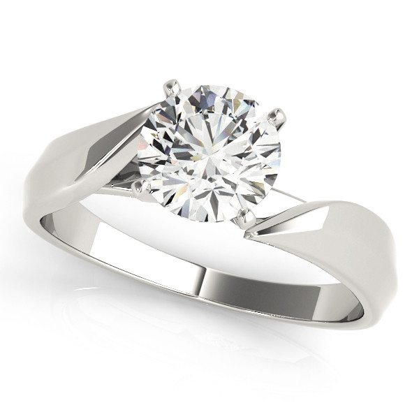 ENGAGEMENT RINGS SOLITAIRES