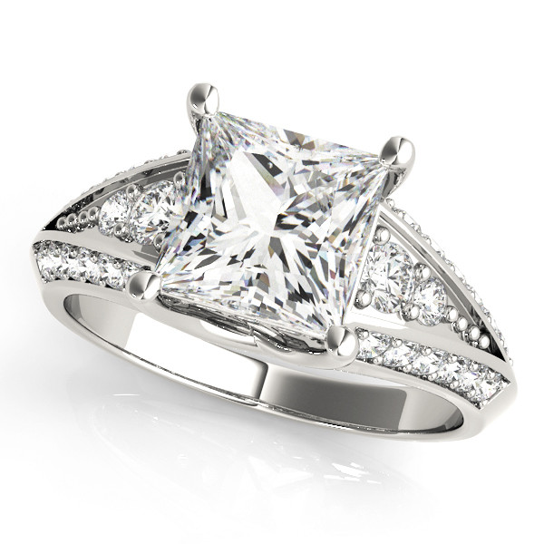 ENGAGEMENT RINGS MULTIROW