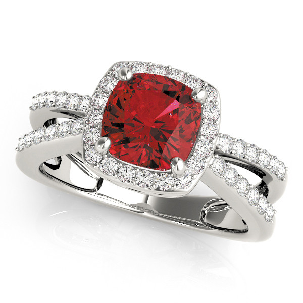 COLOR RINGS PRINCESS & CUSHION