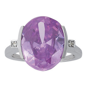 COLOR RINGS OVAL