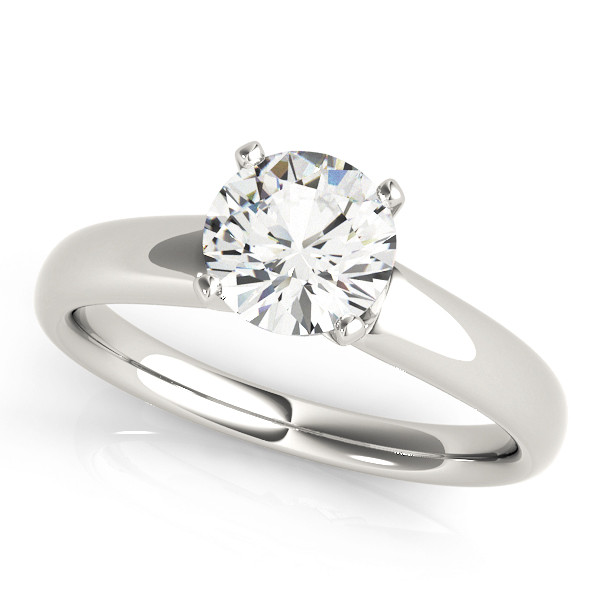 ENGAGEMENT RINGS SOLITAIRES