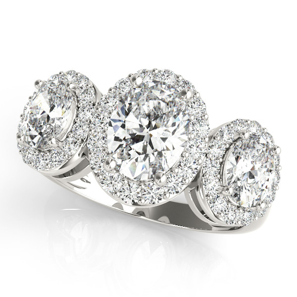 COLOR RINGS OVAL