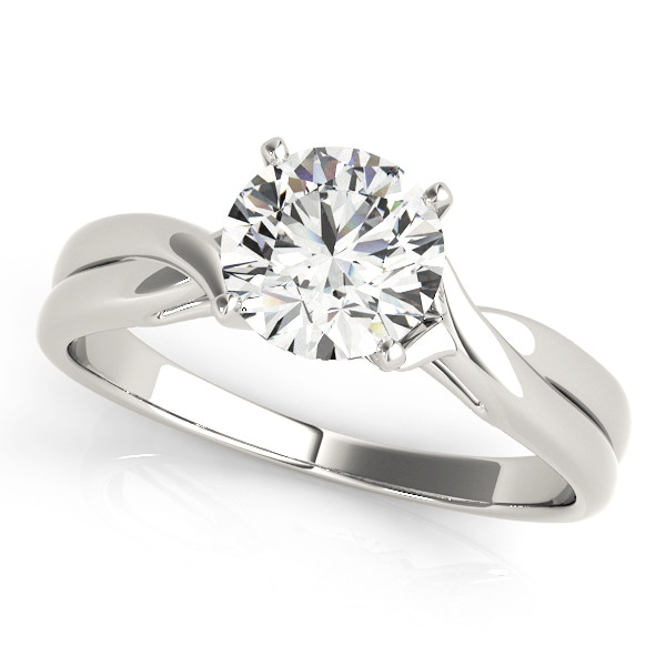 ENGAGEMENT RINGS SOLITAIRES
