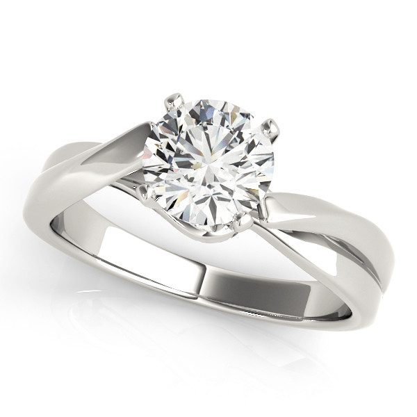 ENGAGEMENT RINGS SOLITAIRES