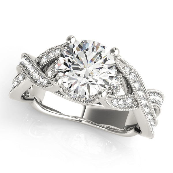 ENGAGEMENT RINGS MULTIROW