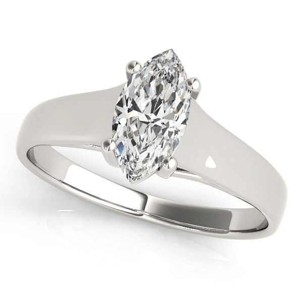 ENGAGEMENT RINGS SOLITAIRES ANY SHAPE