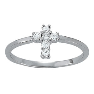 DIAMOND FASHION RELIGIOUS