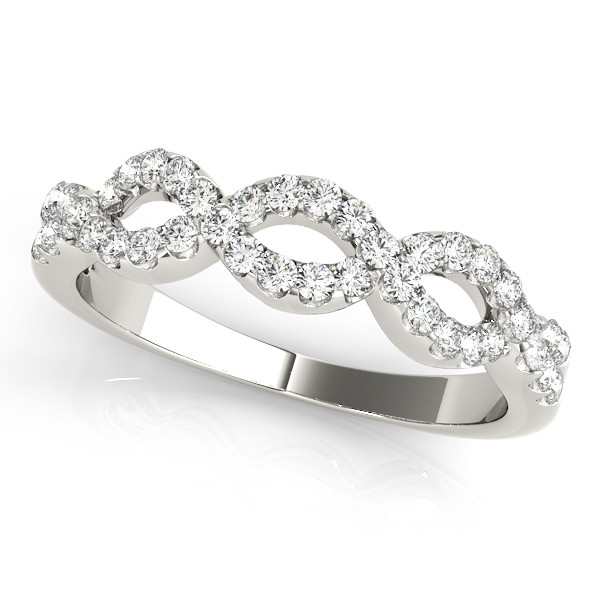 DIAMOND FASHION FASHION RINGS
