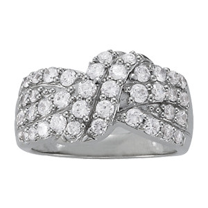 DIAMOND FASHION FASHION RINGS