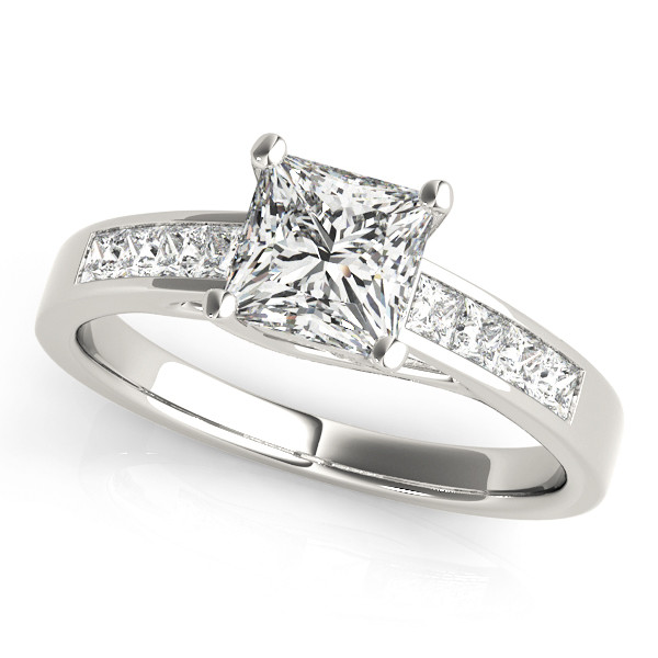 ENGAGEMENT RINGS TRELLIS