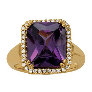 COLOR RINGS EMERALD