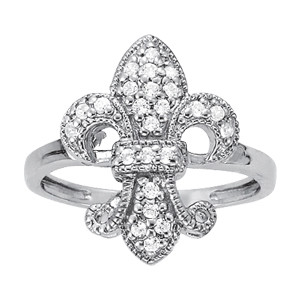 DIAMOND FASHION NOVELTY