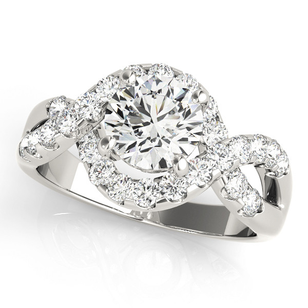 ENGAGEMENT RINGS MULTIROW