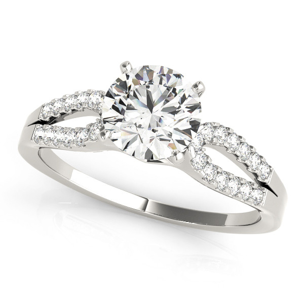 ENGAGEMENT RINGS MULTIROW