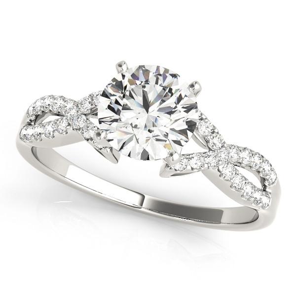 ENGAGEMENT RINGS MULTIROW