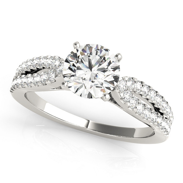 ENGAGEMENT RINGS MULTIROW