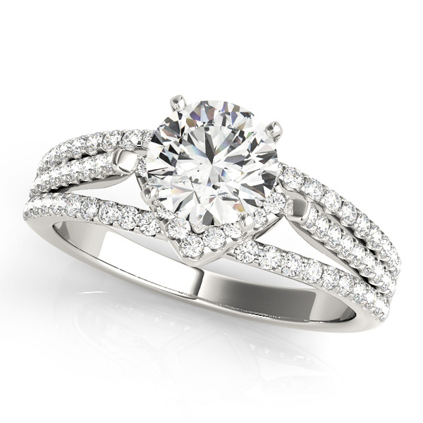 ENGAGEMENT RINGS MULTIROW