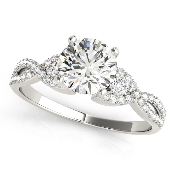 ENGAGEMENT RINGS MULTIROW