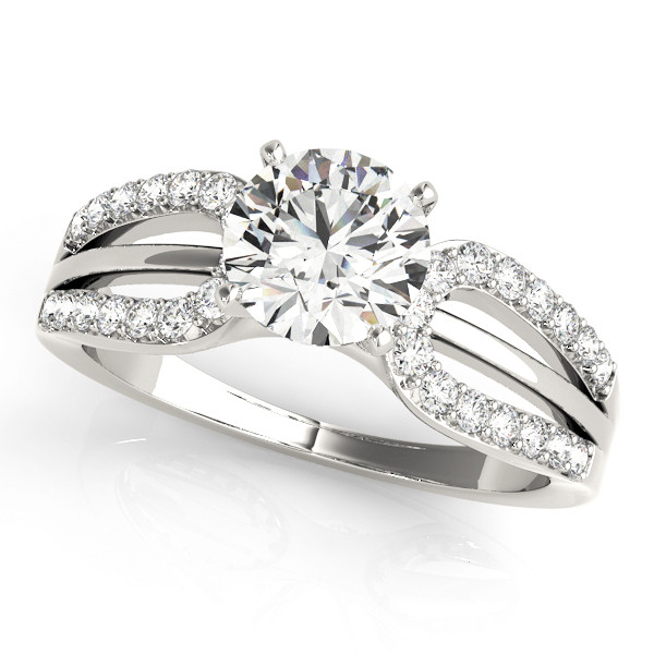 ENGAGEMENT RINGS MULTIROW