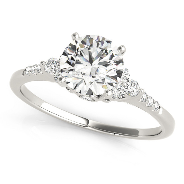 ENGAGEMENT RINGS REMOUNTS