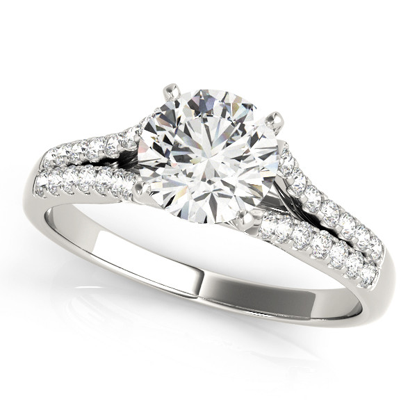 ENGAGEMENT RINGS MULTIROW