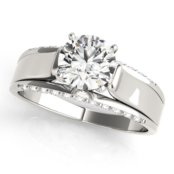 ENGAGEMENT RINGS REMOUNTS