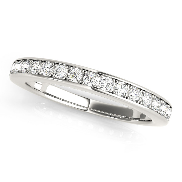 MATCHING STRAIGHT BAND
