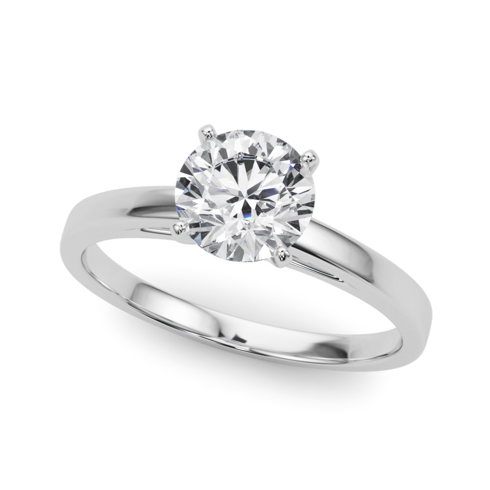 ENGAGEMENT RINGS SOLITAIRES