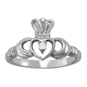 DIAMOND FASHION RELIGIOUS