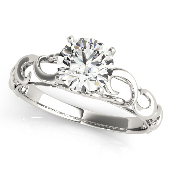 ENGAGEMENT RINGS SOLITAIRES