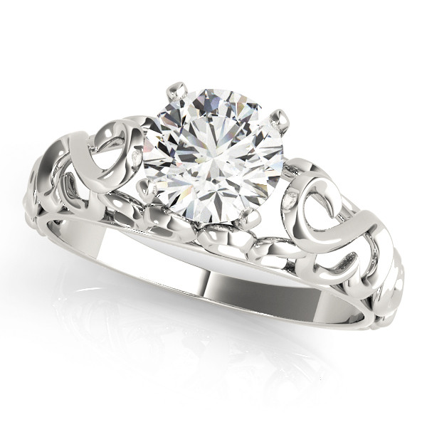 ENGAGEMENT RINGS SOLITAIRES