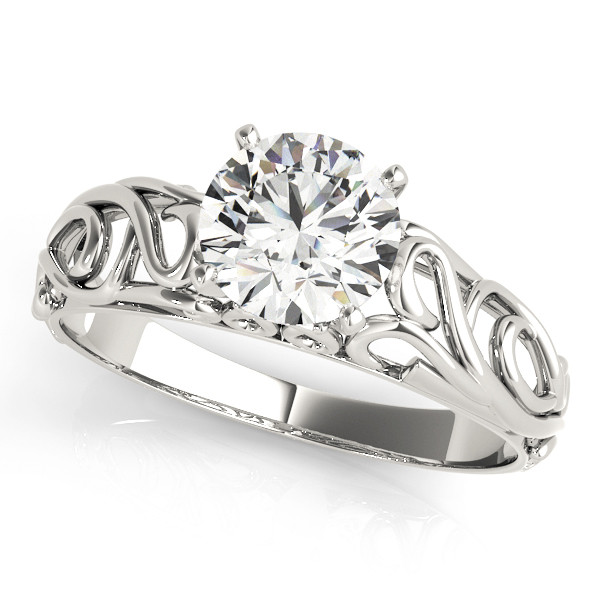 ENGAGEMENT RINGS SOLITAIRES