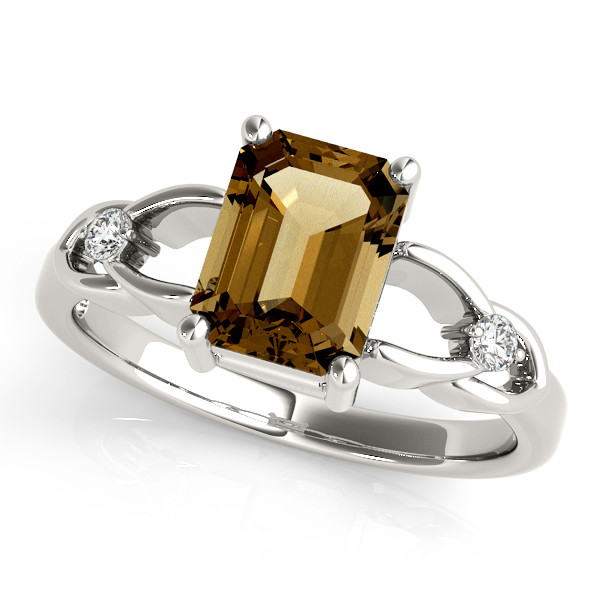 COLOR RINGS EMERALD