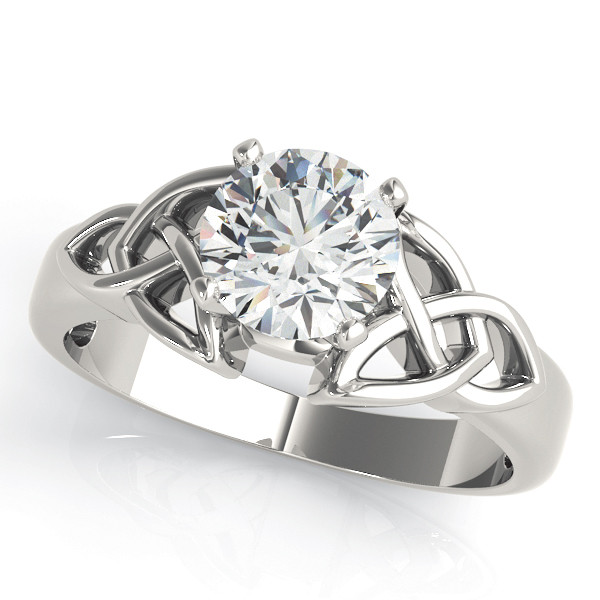 CELTIC KNOT REMOUNT