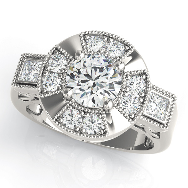 ENGAGEMENT RING
