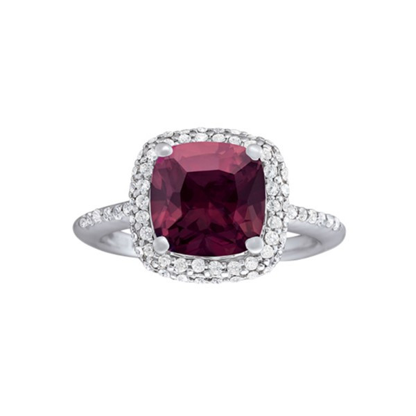 COLOR RINGS PRINCESS & CUSHION