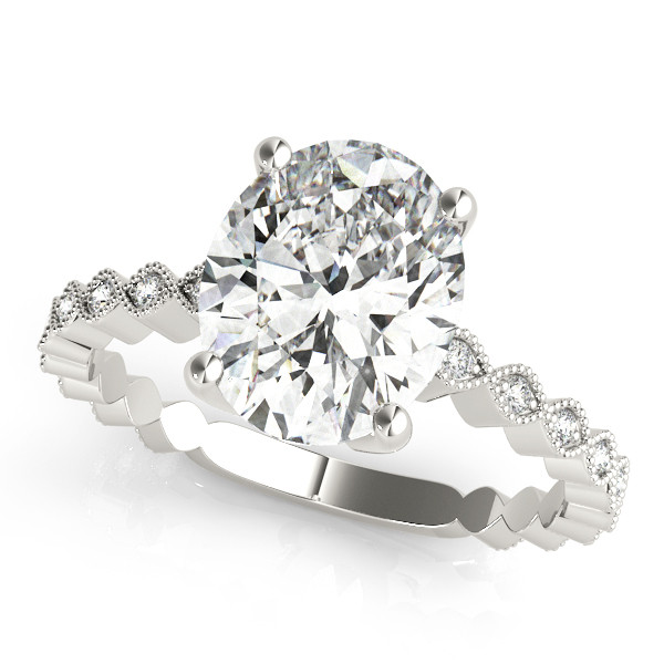 COLOR RINGS OVAL